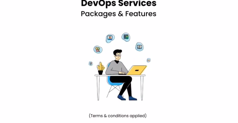 Devops Services and Features