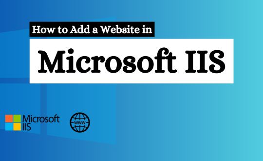 Microsoft IIS (2)
