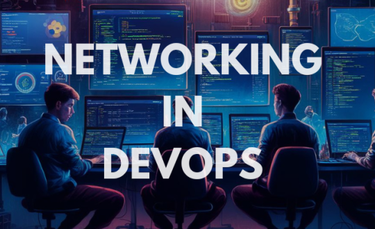 networking-in-devops