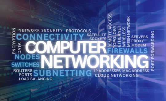 Computer Networking