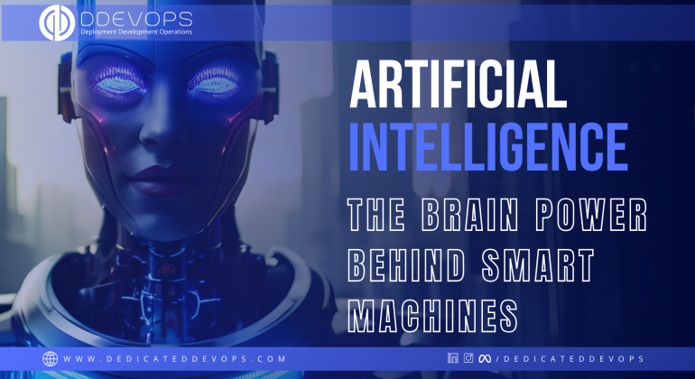 artificial intelligence