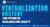 Blue & White Futuristic Technology Facebook Cover