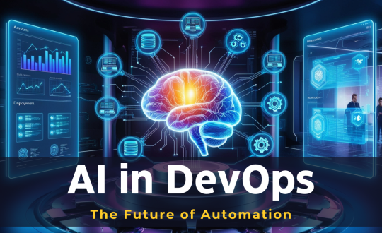 AI in DevOps