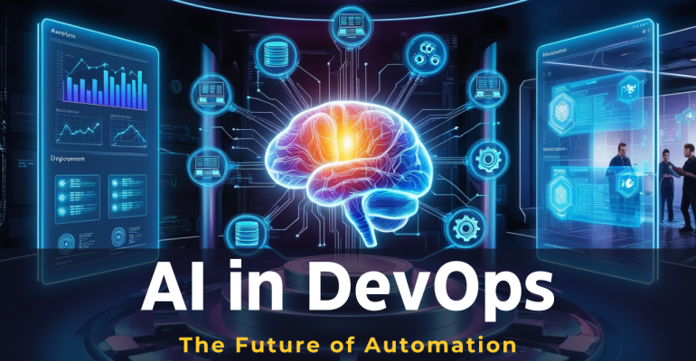 AI in DevOps