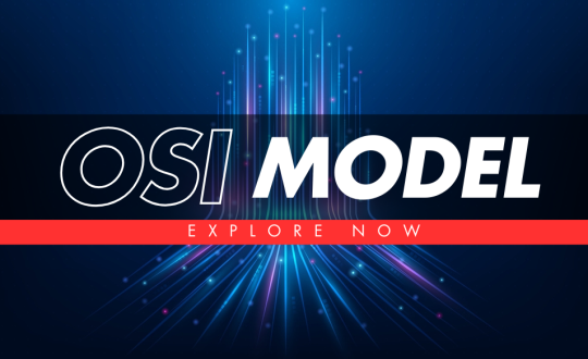 OSI-Model