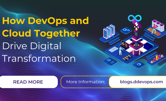 digital transformation
