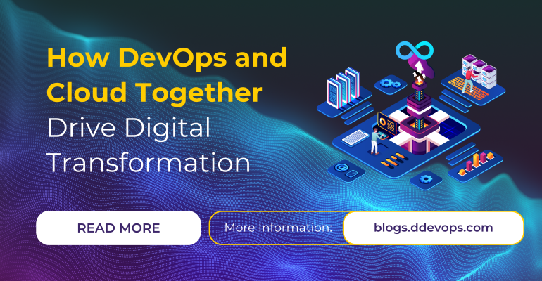 digital transformation