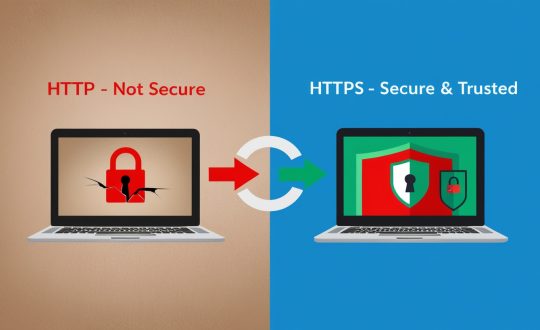 HTTP-vs-HTTPS