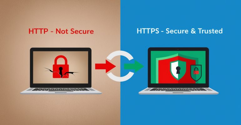 HTTP-vs-HTTPS