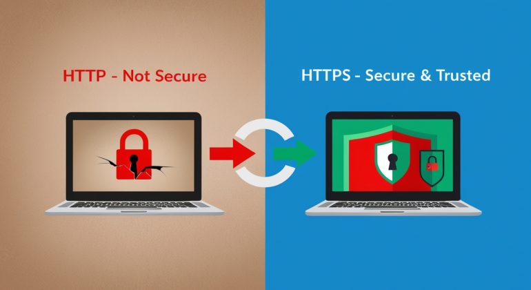 HTTP-vs-HTTPS