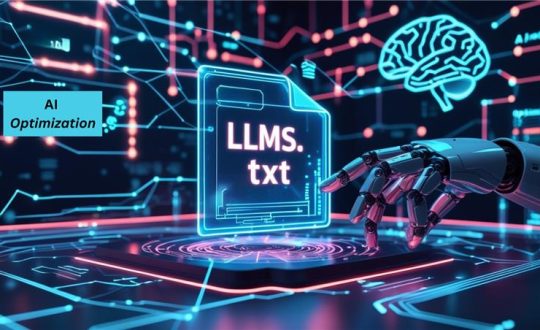 Understanding-llms.txt:-The-Future-of-AI-Optimization