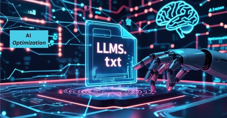 Understanding-llms.txt:-The-Future-of-AI-Optimization