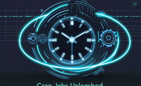 Cron Jobs Unleashed Pro-Level Automation Strategies for DevOps (1)