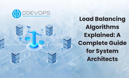 Load Balancing Algorithms Explained: A Complete Guide for System Architects